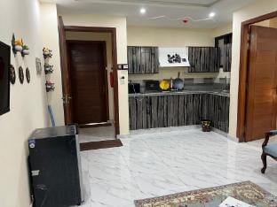 1 bed furnished flat/apartment RawalpindiIslamabad Apartment in Islamabad