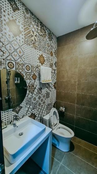 Hotel Phu Quoc-with Balcony Vacation rental in Phu Quoc