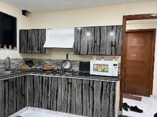 1 bed furnished apartment/flat
Bahria town Rwp/isb Apartment in Islamabad