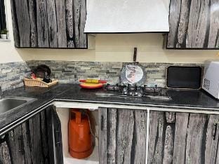 1 bed furnished apartment/flat
Bahria town Rwp/isb Apartment in Islamabad