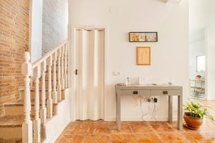 Casita Lucero: Gibralfaro Vacation rental in Malaga