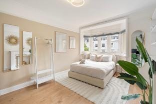 Modern Elegance in Paddington Apartment in City of Westminster