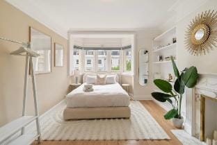 Modern Elegance in Paddington Apartment in City of Westminster