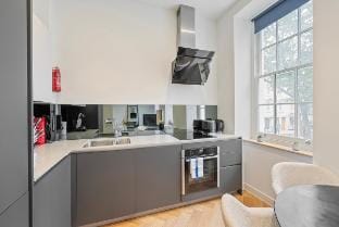 Lovely 1 bedroom flat in the heart of London Apartment in London Borough of Islington