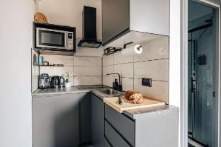 Modern and spacious duplex in Earls Court Apartment in City of Westminster
