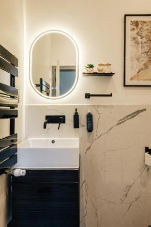 Cosy and modern duplex in the heart of Earls Court Apartment in City of Westminster