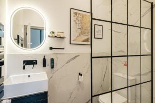 Cosy and modern duplex in the heart of Earls Court Apartment in City of Westminster