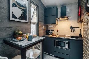 Studio 1 -  Charming studio in Earls Court! Apartment in City of Westminster