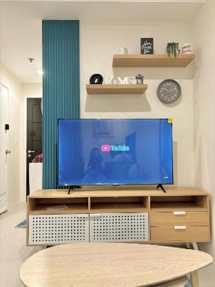 Spacious Room in Matina w/ FREE Pool Access Apartment in Davao City