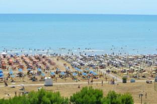 Stylish retreat steps from everything Apartment in Bibione