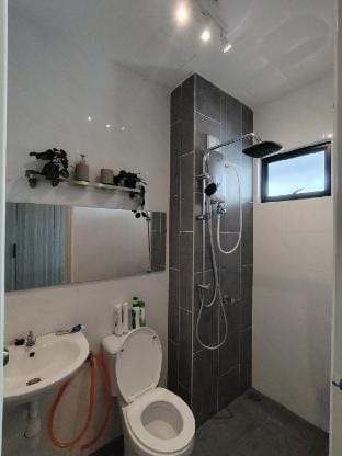 Cosy Townhouse in Tasek Gelugor Vacation rental in Penang