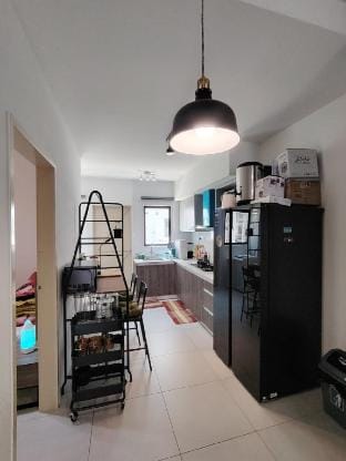 Cosy Townhouse in Tasek Gelugor Vacation rental in Penang