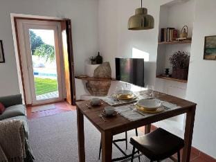 Herdade do Vidigal - C1 Vacation rental in Setubal District