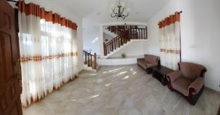 WonderStay Holiday Bungalow - Kandy Vacation rental in Kandy