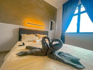 Bandar Penawar Apartments Apartment in Johor
