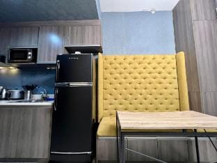 GrandRivieraSuite | USEmbassy,SLEC,PGH| #1908sayla Vacation rental in Manila City