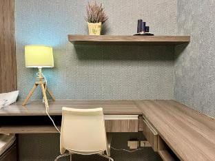 GrandRivieraSuite | USEmbassy,SLEC,PGH| #1908sayla Vacation rental in Manila City