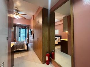 GrandRivieraSuite | USEmbassy,SLEC,PGH| #3919sayla Vacation rental in Manila City