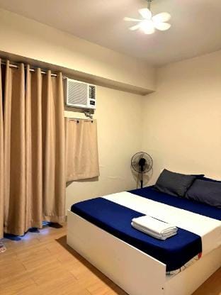 John Kyle Apartment in Manila City