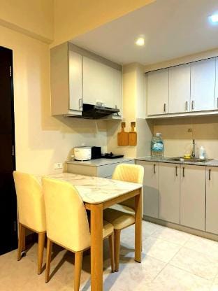 John Kyle Apartment in Manila City