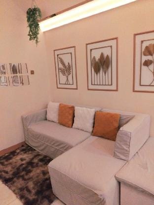 Jaysie Vacation rental in Manila City