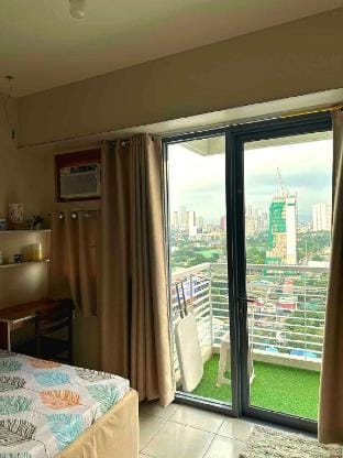 Josiah Apartment in Manila City