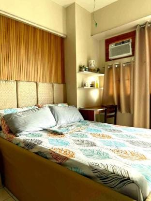 Josiah Apartment in Manila City