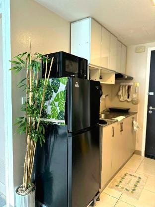 Josiah Apartment in Manila City