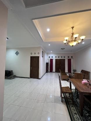 Homestay podhomoro  Vacation rental in Special Region of Yogyakarta