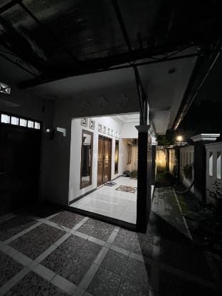 Homestay podhomoro  Vacation rental in Special Region of Yogyakarta