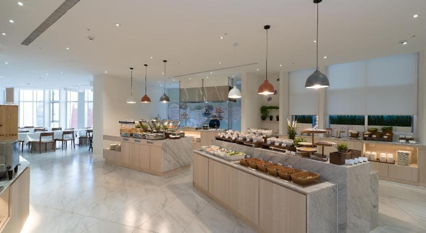 Orient Luxury Hotel-KenTing Hotel in Hengchun Township