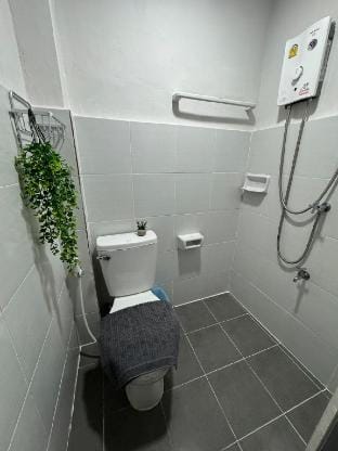 N4 Guest Hotel Victoria Monument 22 SQM Apartment in Bangkok