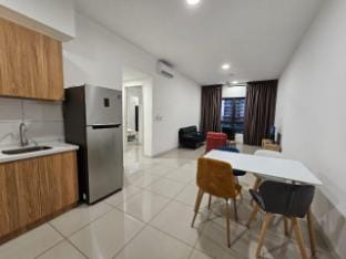 Savio Residence Ariana Dutamas Apartment in Federal Territory of Kuala Lumpur