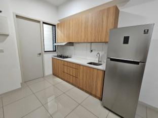 Savio Residence Ariana Dutamas Apartment in Federal Territory of Kuala Lumpur