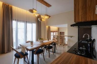 3-Bdr Villa Close to Beach 20% Off! Villa in Bali