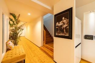 Urban Party House Villa in Chiang Mai