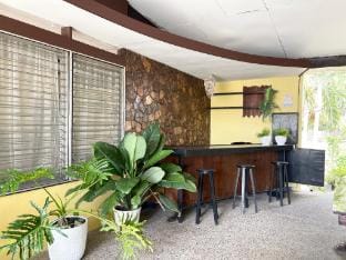Durrani Cozyhouse 5 mins walk from the beach Vacation rental in San Juan