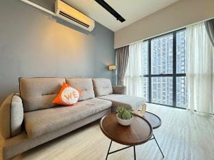 The Caspian @ Icon City Petaling Jaya Apartment in Petaling Jaya