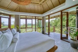 Jungle Flower Villas Vacation rental in Sukawati
