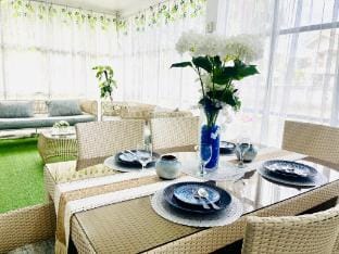 Durrani Cozyhouse 3 mins walk from the beach Vacation rental in San Juan