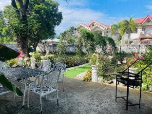 Durrani Cozyhouse 3 mins walk from the beach Vacation rental in San Juan