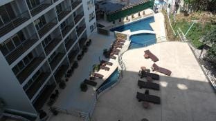 BeststayPhuket Mountain / Pool View Condo 45m2 Apartment in Patong