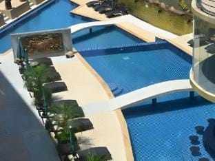 BeststayPhuket Mountain / Pool View Condo 45m2 Apartment in Patong