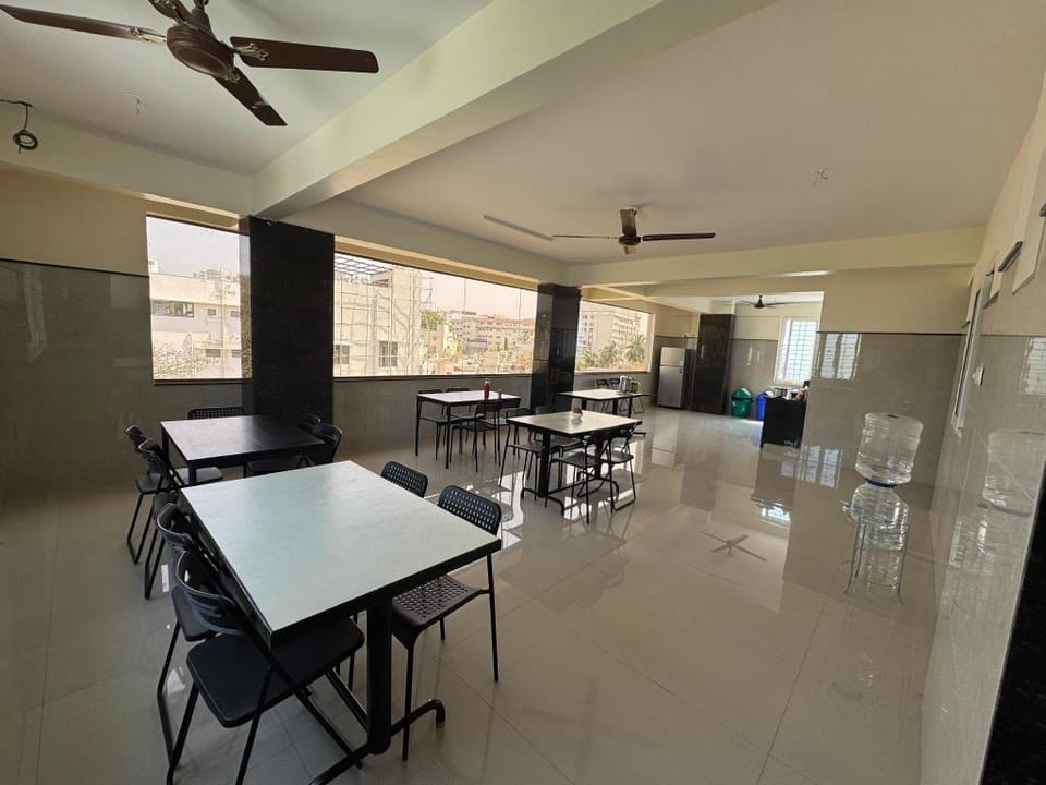 Premium Co-Living Vacation rental in Bengaluru
