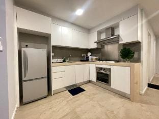 Comfy 2BR @ Bukit Bintang | Netflix | Wi-Fi Vacation rental in Federal Territory of Kuala Lumpur