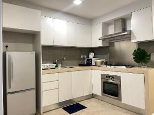 Comfy 2BR @ Bukit Bintang | Netflix | Wi-Fi Vacation rental in Federal Territory of Kuala Lumpur