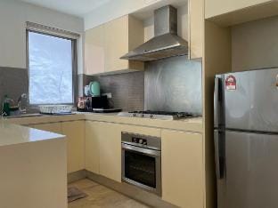 Cozy 2BR @ Bukit Bintang | Netflix | 100Mbps Wifi Vacation rental in Federal Territory of Kuala Lumpur