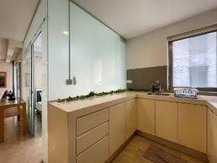 Cozy 2BR @ Bukit Bintang | Netflix | 100Mbps Wifi Vacation rental in Federal Territory of Kuala Lumpur