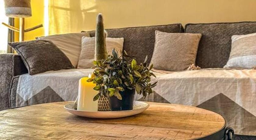 villa cocooning and spa Apartment in Réunion