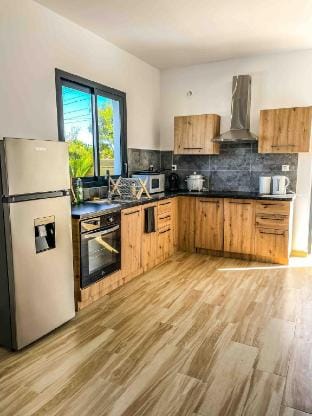 Villa cap zen and spa Apartment in Réunion